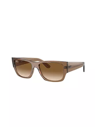 RAY BAN | Sonnenbrille 0RB0947S/56 CARLOS | 
